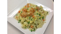 Shrimp Fried Rice